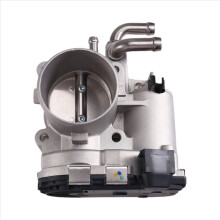 35100-03700 Car Electronic Throttle Body for Hyundai I20 I30 Kia