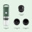Portable Electric Espresso Coffee Maker with Heat Brew Function 3