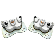 1 Paar Motorrad-Hinterradbremssättel 1911765 1911764 für