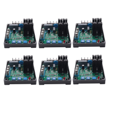 Module régulateur de tension automatique universel pour générateur Gavr-8A Avr