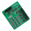 VVDI PROG Programmierer EEPROM Clip Adapter V1.0 VVDI PROG EEPROM CLIP 2