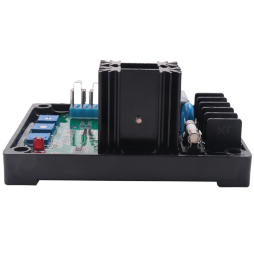 Modulo regolatore automatico di tensione universale per generatore AVR Gavr-8A 2
