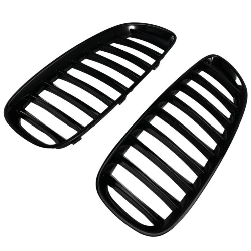 Motorhuvsgrill 2