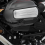 Motorcycle Engine Cylinder Head Valve Guard Protector for 3