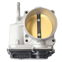 22030-0P050 Car Throttle Body for