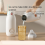 500ml Portable Wireless Thermostatic Cup,Thermal Insulation Kettle 3