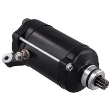Ny motor för XVZ1200 XVZ1300 26H-81800-10