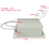 SIP 40W DC12-24V Network Speaker Wall Mounted Commercial PA System 4