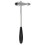 Trömner Reflex Hammer with Brush and Needle 1