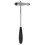 Trömner Reflex Hammer with Brush and Needle 3
