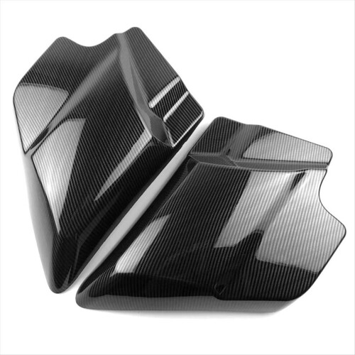 Coperchio laterale batteria per moto Per touring, strada e moto 2