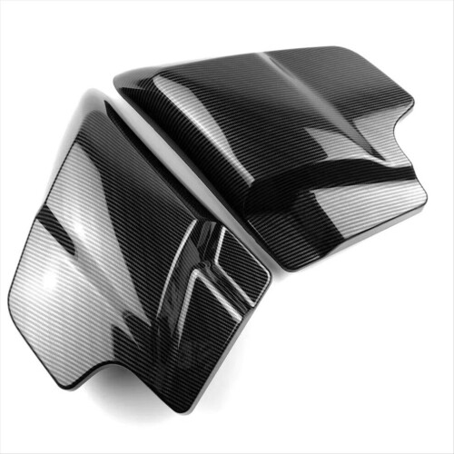 Coperchio laterale batteria per moto Per touring, strada e moto 1