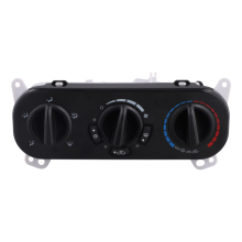 Panneau de commande de climatiseur P55111874AF pour