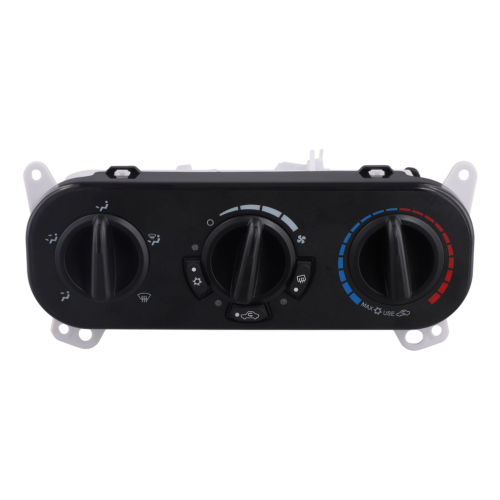 Panneau de commande de climatiseur P55111874AF pour