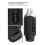 M-04 Trasmettitore wireless, ricevitore e microfono dinamico 2