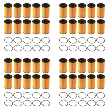 10er-Pack Ölfilter für Aveo