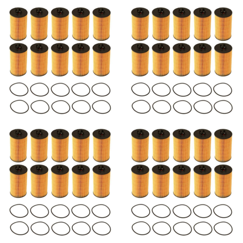 10er-Pack Ölfilter für Aveo