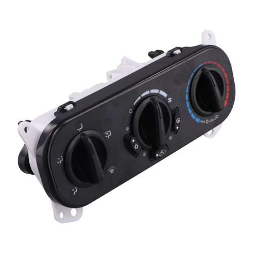 Panneau de commande de climatiseur P55111874AF pour 2