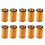 10er-Pack Ölfilter für Aveo 2
