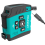 Draagbare laser afstandsmeter/laser afstandsmeter 1