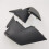 Spoiler laterali aerodinamici per moto BMW 2