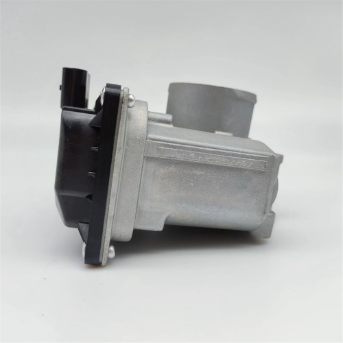 Corpo farfallato per auto 161206381R compatibile con 1.6 8V 1