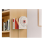 Wall Mounted CD Music Player Remote Control Home Audio Speaker Green 3