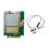 Scheda M.2 5G T99W175.43 X55 Modulo 5W10V25782 per Yoga 1