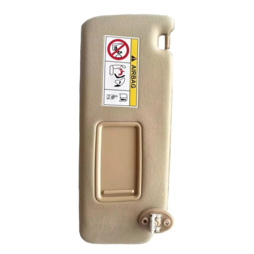 74320-0G030-A0 Parasole per auto con specchietto per il trucco 1