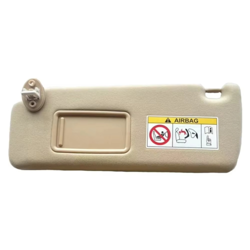 74320-0G030-A0 Parasole per auto con specchietto per il trucco 2