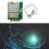 Scheda M.2 5G T99W175.43 X55 Modulo 5W10V25782 per Yoga 2