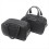 Motorcycle Trunk Saddlebag Liner Set for Goldwing GL1800 1
