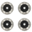 125 x 2.8mm M14 Double-Sided Diamond Saw Blade Grinding 1