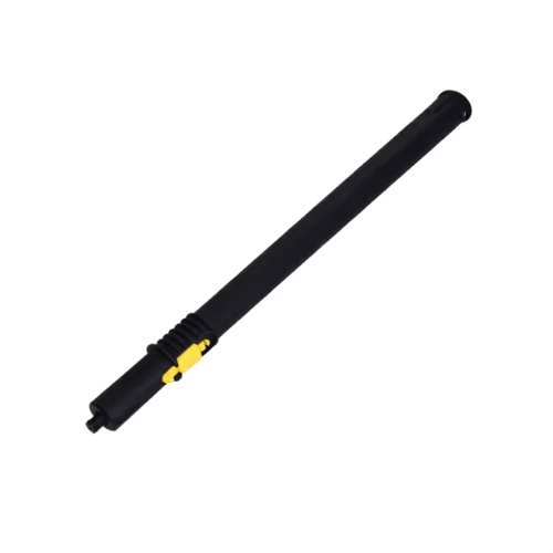 Tête de brosse d'extension pour sol Gray Twist 1