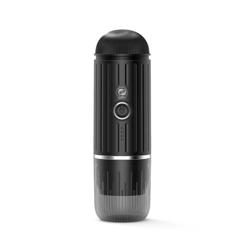 Bärbar kaffemaskin för bil- och campingresor, A 2