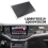 Système de navigation GPS DVD de voiture avec écran LCD de 8 pouces pour K 1