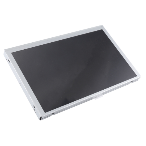 Système de navigation GPS DVD de voiture avec écran LCD de 8 pouces pour K 1