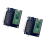 2PCS Logic Analyzer V6.0 RP2350 2, 400MHz 24-Channel 1