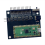 2PCS Logic Analyzer V6.0 RP2350 2, 400MHz 24-Channel 4