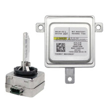 Ballast de phare au xénon 8K0941597E W003T22771 pour Audi A1 A3 B