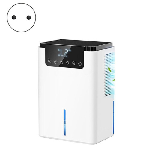 Luftentfeuchter mit Timer und automatischer Abschaltung 1