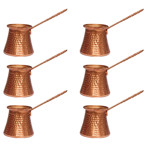 Cafetière turque 320 ml pour cafétéria Cezve