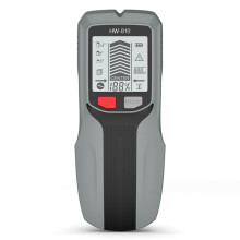 Metal Detector Wall Scanner Electronic Screw Sensor Locator Electric Metal Wood Stud Finder AC Live