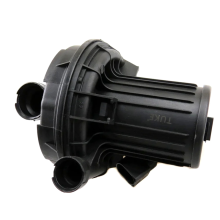 1 Set Secondary Air Pump+Fixed Bracket&Exhaust Hose for B5
