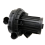 1 Set Secondary Air Pump+Fixed Bracket&Exhaust Hose for B5 1