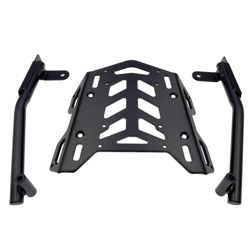 Portapacchi posteriore per moto CRF300L