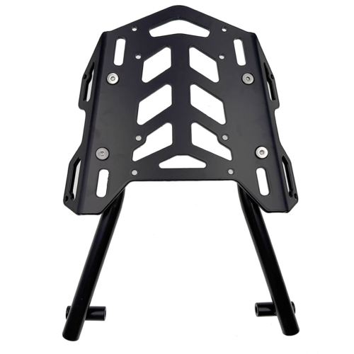 Portapacchi posteriore per moto CRF300L 2