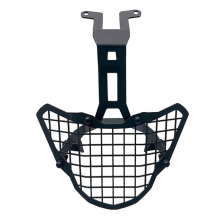 Moottoripyörän ajovalon suojus malleihin F900GS F 900 GS GS900,B