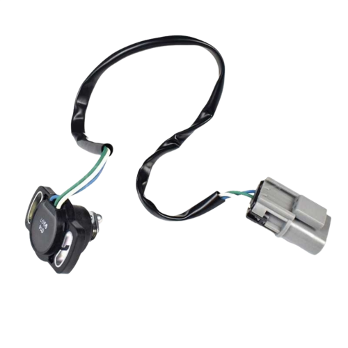Für elektrische Gabelstapler Lenkpotentiometer Lenksensor 1