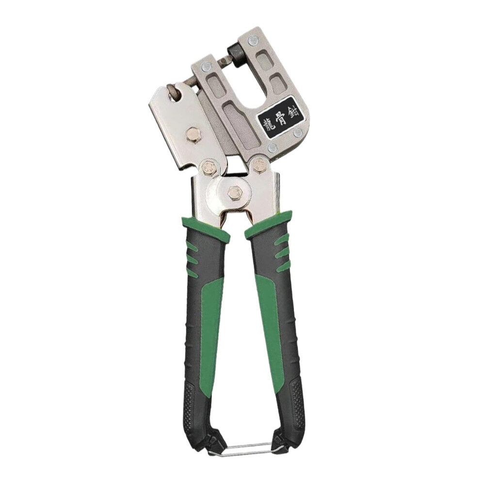 Ceiling Grid Punch, Hole Punch, Hardware Processing Punch Handmade Hole Punch For Ceiling Grids 9189345761720